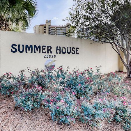 Summer House On Romar Beach Orange Beach Exterior photo