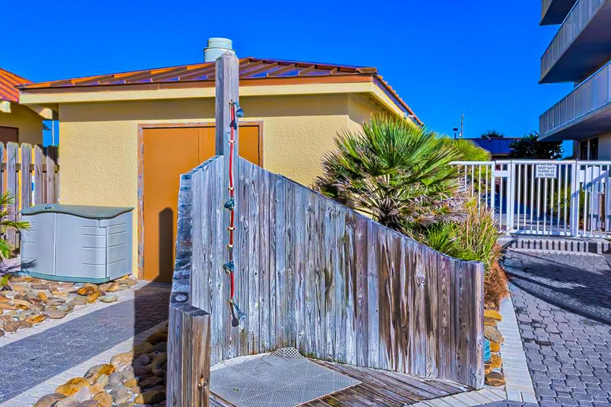 Summer House On Romar Beach Orange Beach Exterior photo