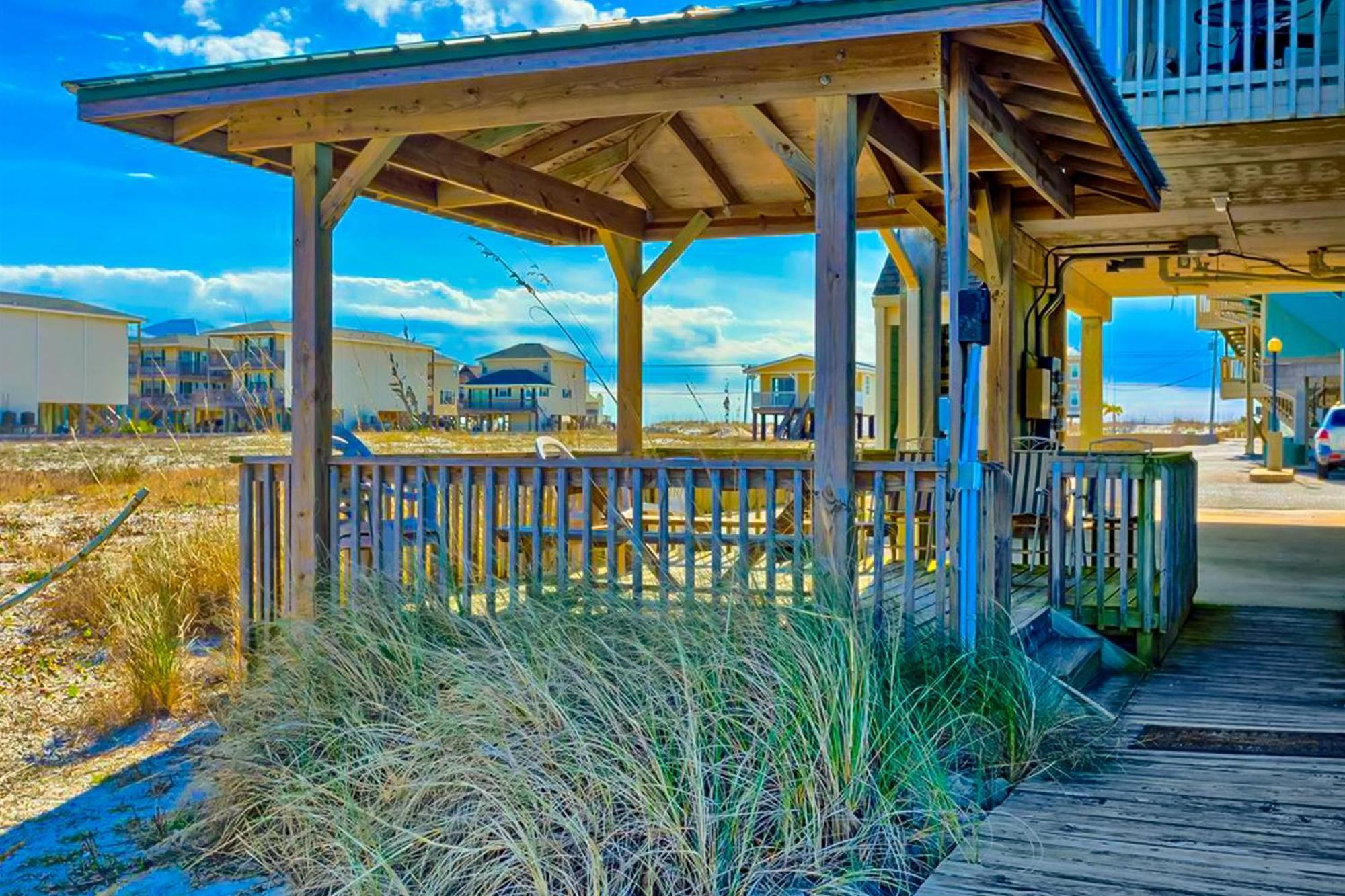 Summer House On Romar Beach Orange Beach Exterior photo