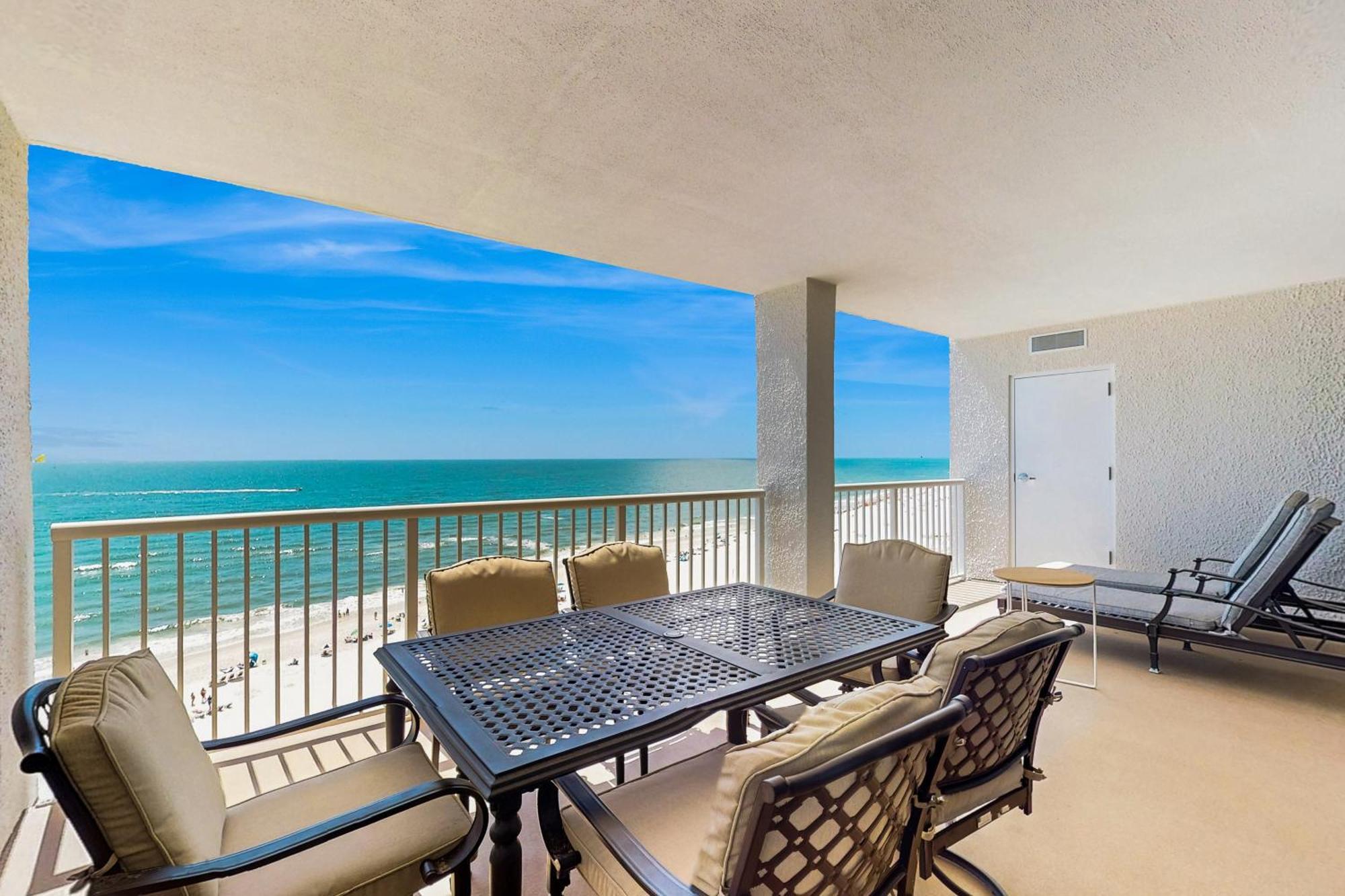 Summer House On Romar Beach Orange Beach Room photo